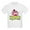 White, variant on CafePress - Power Rangers Morphin Time Kids T Shirt - Light T-Shirt Kids XS-XL