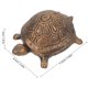 thumbnail image 2 of YSNOOWE Turtle Garden Statue Caja Para Llaves De Hierro Fundido Ideal Para Y Uso Exterior, 2 of 6