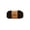 Brown, variant on Izexuh T-Shirt Yarn,Thick Soft Fabric Knitting Yarn Skeins,Chunky Cloth Yarn in Assorted Solid Colors for Crochet Slippers,Handmade Bags,Baskets and DIY Knitting Projects
