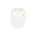 thumbnail image 3 of Audífonos Estuches de silicona suave Cubierta completa para Xiaomi Redmi Buds 4 (Blanco) Ehuebsd  Para estrenar, 3 of 6