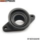 thumbnail image 1 of For Nissan Skyline SQV SSQV Dump Valve Adapter Flange BOV Blow Off R32 R33 R34 GTST GTR EP-BOV4242HB~3078, 1 of 1
