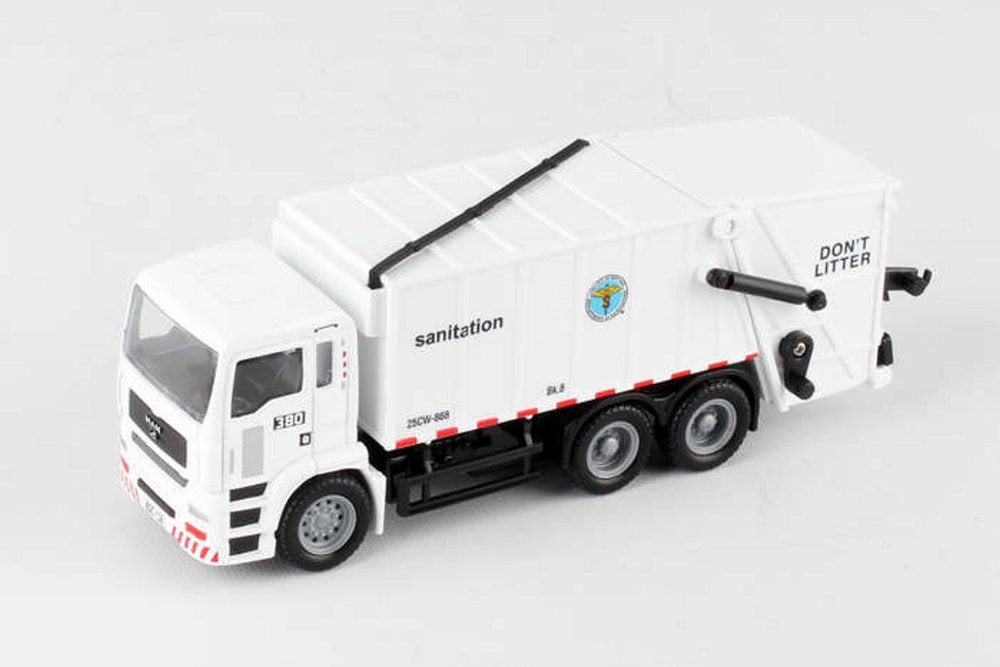 walmart diecast truck