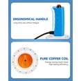 thumbnail image 3 of NEWTRY Induction Sealer Heat Handheld Sealing Machine Diameter 0.79, 3 of 7