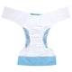 thumbnail image 1 of Pañal ajustable para adultos, pañal de bolsillo lavable para adultos, pañal lavable para adultos, pañal de bolsillo para adultos, rendimiento de alta gama, 1 of 8