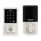 thumbnail image 1 of Kwikset SmartCode 270 Cerrojo electrónico sin llave, cerradura de puerta automática, 1 of 5