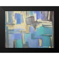 thumbnail image 2 of Brown, Victoria 24x19 Black Modern Framed Museum Art Print Titled - Golden Lilac, 2 of 5