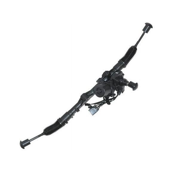 Front Steering Rack - Compatible with 2013 - 2021 Acura RDX 2014 2015 2016 2017 2018 2019 2020