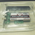 thumbnail image 5 of For  Band 5Ghz/2.4Ghz Pci-E 450M Wireless Wifi  Adapter Card For PC, 5 of 5