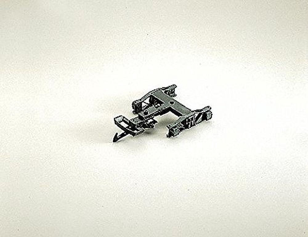 LGB 67402 G Scale Freight Trucks (2-Piece)