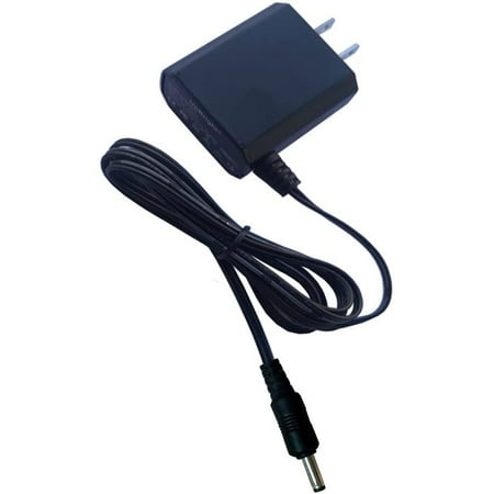 

UPBRIGHT 9V AC Adapter Compatible with Hyper Tough AQ85000G 8 Volt Lithium-Ion 8V DC Li-Ion Battery HyperTough Cordless Rotary Tool EOBAR Power EBS0050A-0900500AU 9VDC 500mA Power Supply Cord Charger