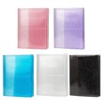 thumbnail image 3 of GENEMA 64 Capacity Cards Mini Holder Binders Albums for 6*9cm Game Card Sleeve Holder, 3 of 14