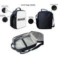 thumbnail image 6 of School Backpack for Elementary School Cartoon Book Bag 3pcs, 6 of 7