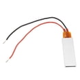 thumbnail image 3 of 12V PTC Heating  Plate Aluminum Housing Thermostatic Heater, 3 of 8