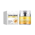 thumbnail image 1 of Crema facial para eliminar el acné y la cúrcuma, crema facial hidratante, blanqueadora y para eliminar la sangre roja, 1 of 8