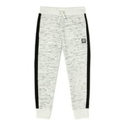 365 Kids from Garanimals Boys 4-10 Solid French Terry Jogger