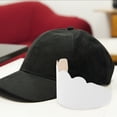 thumbnail image 4 of EXHUMKY 50Ud Soportes De Cartón Para Sombreros Insertos Para Y Mantener Forma En Gorras, 4 of 7