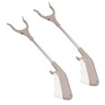 thumbnail image 4 of 2 Pcs Outil de Ramassage de Déchets Multi-Usage Facile à Atteindre, 4 of 9