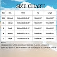 thumbnail image 3 of Women's Barrel Leg Sweatpants Drawstring Wide Leg Lounge Pants Baggy Casual Cotton Trendy Sweat Pants with Pockets, 3 of 4