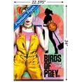 thumbnail image 3 of DC Comics Movie - Birds of Prey - Emancipation Wall Poster, 22.375" x 34", 3 of 5