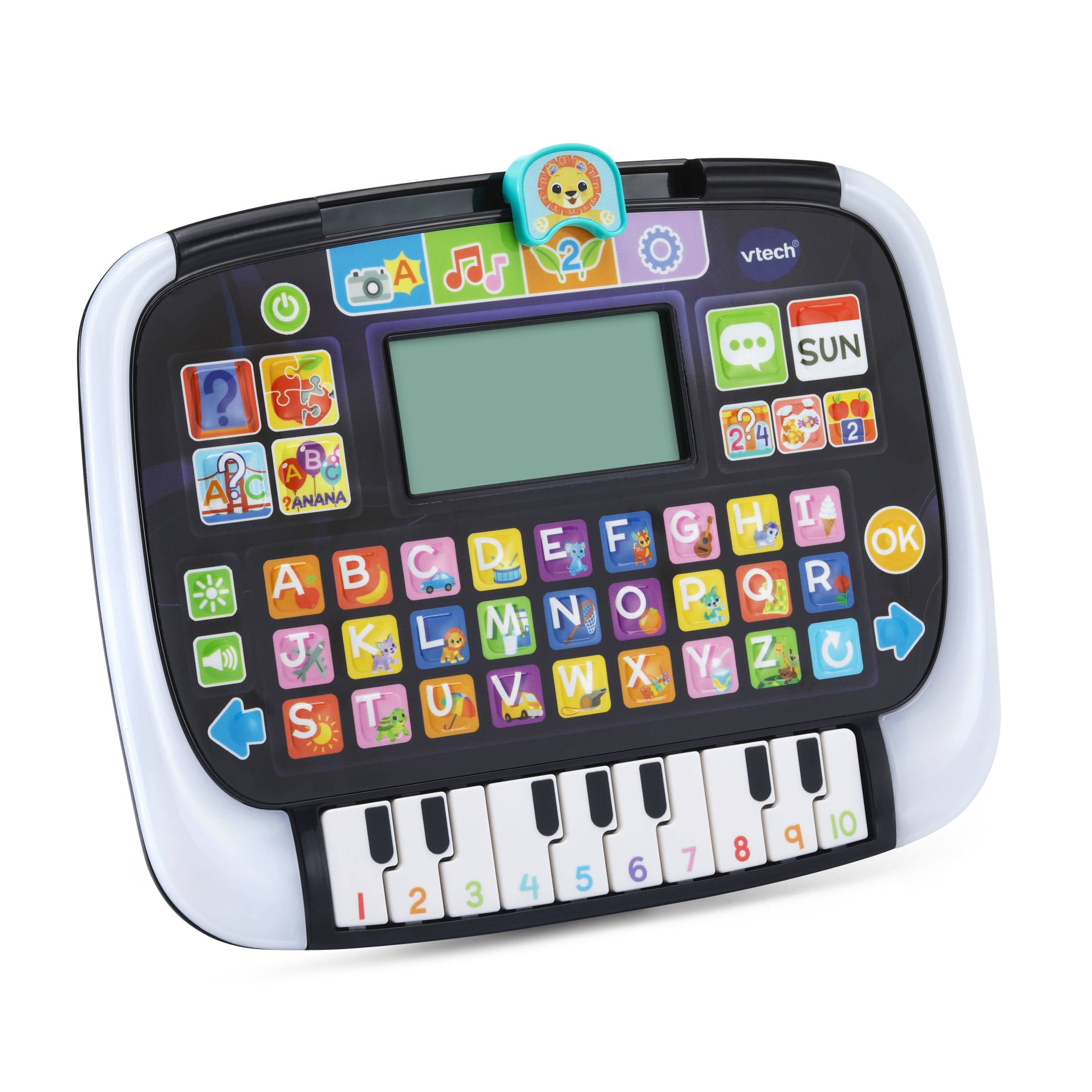 VTech® Toddler's Electronic Learning Toy Little Apps Light-Up