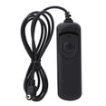thumbnail image 4 of ANGGREK Camera Wired Shutter Remote Control,Shutter Remote Trigger,YouPro YP-20 E3 Portable Camera Wired Shutter Remote Trigger For 70D 500D 700D 550D 600D 60D, 4 of 8