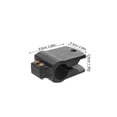 thumbnail image 2 of unbranded 2Ud Soporte Resistente Para Espejo Retrovisor Compatible Con Vehículos De Construcción, 2 of 8
