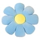 thumbnail image 1 of Cojín trasero en forma de girasol Cojín decorativo para el hogar para sala de estar (azul) Tmvgtek Libre de BPA, 1 of 9