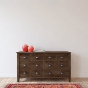 Dark Walnut, Varathane Premium Oil-Based Interior Wood Stain-211730H, Quart