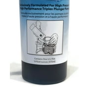 OEM Annovi Reverberi Crankcase Oil for AR610, AR620, AR630, AR630H, AR767 Blue Clean