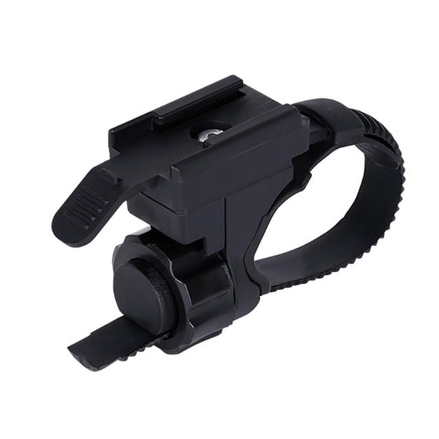 1PC Bike Light Bracket Various Types Bracket MTB Bike Light Holder Rack Mount Bicycle Lamp Stand