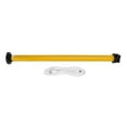 thumbnail image 2 of Smart Roller Blinds Motor, APP Voice Control Rechargeable Roller Shades Tubular Motor Low Power Battery Powered with Timer for Smart Home, 2 of 7