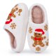 thumbnail image 1 of Sofnos Parejas Navideñas Pan, 1 of 9