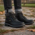 thumbnail image 5 of Zapato Tipo Bota Para Niño Marca Rokino Modelo 3153, 5 of 5