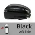 thumbnail image 1 of Rearview Mirror Housing for Honda Fit Jazz GK5 2014-2019 ABS Reverse Mirror Cover, 1 of 5
