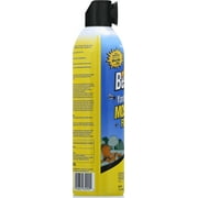 Bengal Yard & Patio Mosquito Fogger, 17 oz