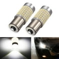 thumbnail image 3 of 1200LM 144 SMD LED 1156 BA15S P21W Single Contact Super Auto Fog Light Bulb, 3 of 7
