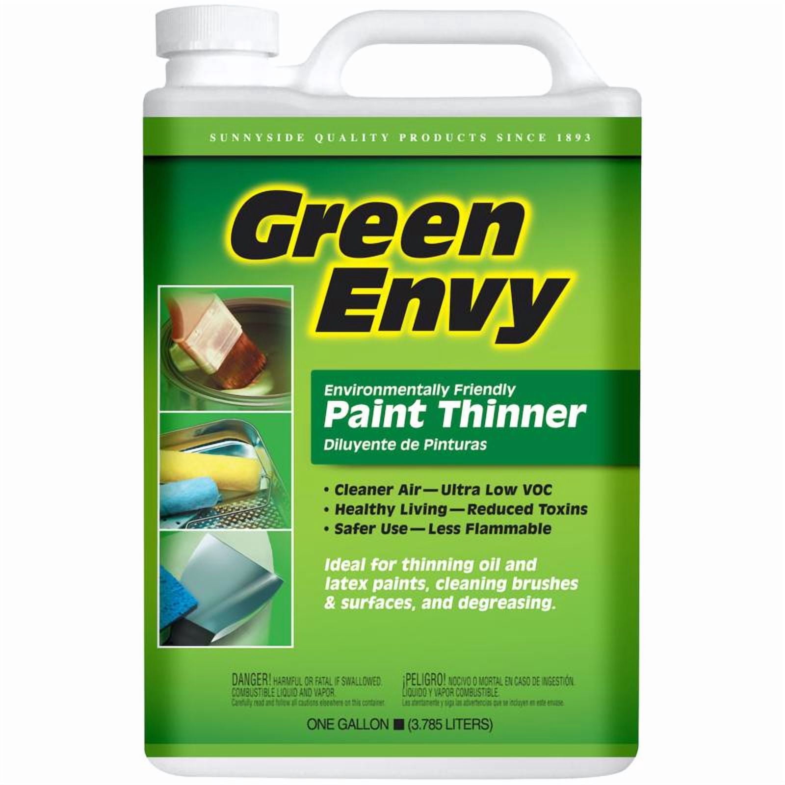 PNT THNR LTX OIL LQD 1GL(Pack of 6)