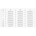 thumbnail image 2 of MKLEKYY Traje De Baño Mujer Women'S Long Sleeved Separate Surf Suit Wetsuit Swimsuit Set 5, 2 of 3
