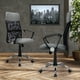 thumbnail image 3 of Mundo In Silla Ejecutiva JM-2006A Respaldo de Malla Mesh Base Metalica Mundo In  JM-2006A, 3 of 8