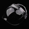thumbnail image 2 of 2x 3-Snap Motorcycle Visor Face, 2 of 8
