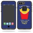 thumbnail image 1 of MightySkins LIFIP7PL-Extra Fries Skin for Lifeproof iPhone 7 Plus - Extra Fries, 1 of 4