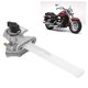 thumbnail image 1 of Conjunto de Válvula de Petcock Combustible, Tanque de Gas Petcock Confiable 51023-1260 para actualizar, 1 of 7