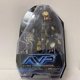 thumbnail image 1 of Presidence a Alien Figure, Predator Figure, Celtic Masked Scar, Predator Salle, Panoramic Shaman, City Hunter, Mantis Xenomorph, Kokor Aliens zhangmengya LED, 1 of 2