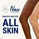 thumbnail image 4 of Tiras de cera depilatoria Nair Ready Strips Face Bikini x40, 4 of 8
