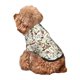 thumbnail image 5 of Fotbe Mushroom Garnish Sudadera con Estampado para Perros Pequeños – Suéter con Capucha para Mascotas, Tela Suave de Forro Polar con Bolsillo-X-Small, 5 of 7