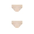 thumbnail image 2 of Qarigey Calzoncillos de algodón Elástico Mujer Ropa interior Estiramiento Cómodo Bragas desechables Boyshort Calzoncillos Suministros Type3 NO3, 2 of 6