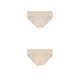 thumbnail image 2 of Qarigey Calzoncillos de algodón Elástico Mujer Ropa interior Estiramiento Cómodo Bragas desechables Boyshort Calzoncillos Suministros Type3 NO3, 2 of 6