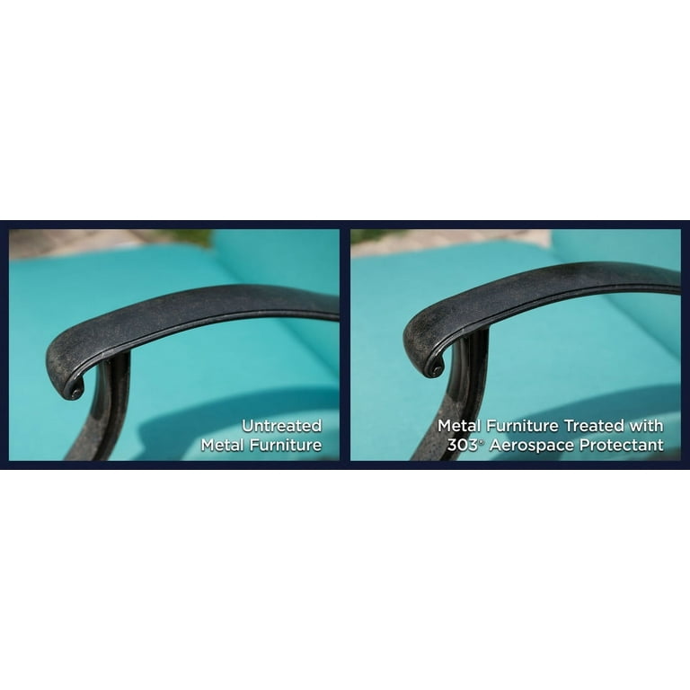 303 Aerospace Protectant - UV Protection, Prevents Fading