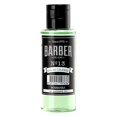 thumbnail image 2 of Colonia Marmara Barber No 13 Deluxe, 50 ml x 3 (paquete de 3), 2 of 7