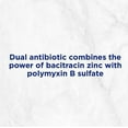 thumbnail image 5 of Polysporin First Aid Antibiotic Ointment -1 oz, Pack of 3, 5 of 6